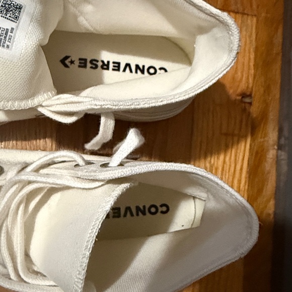 Converse Chuck Taylor All Star Lift Platform DIY Beads - Picture 10 of 13